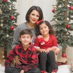 Meet your Posher, Veronica